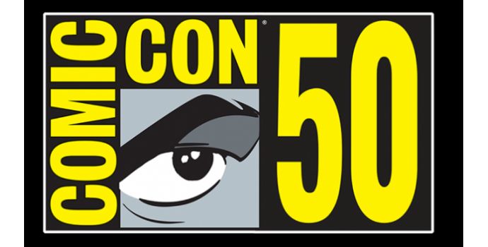 RESUMEN NOTICIAS COMIC CON SAN DIEGO 2019