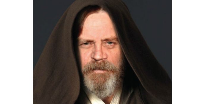 Intrigante escena de Star Wars con un detalle que podría redefinir a Luke SkyWalker