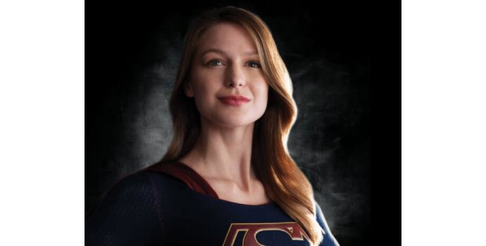 Nuevo trailer y avance de Supergirl