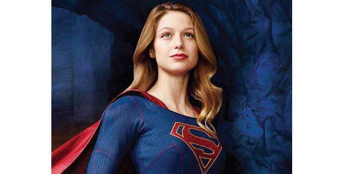 Nuevo traje y cambio de actitud de Supergirl