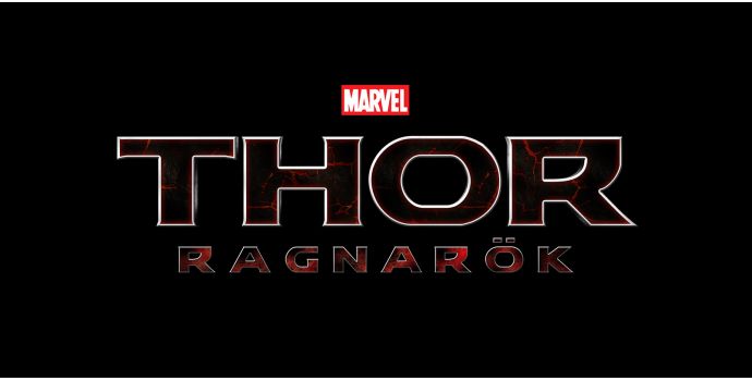 Nuevo teaser de Thor Ragnarok