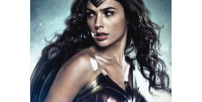 Revelado el villano de la pélícula de Wonder Woman