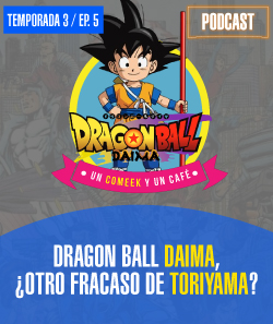 Dragon Ball Daima, ¿otro fracaso de Akira Toriyama?