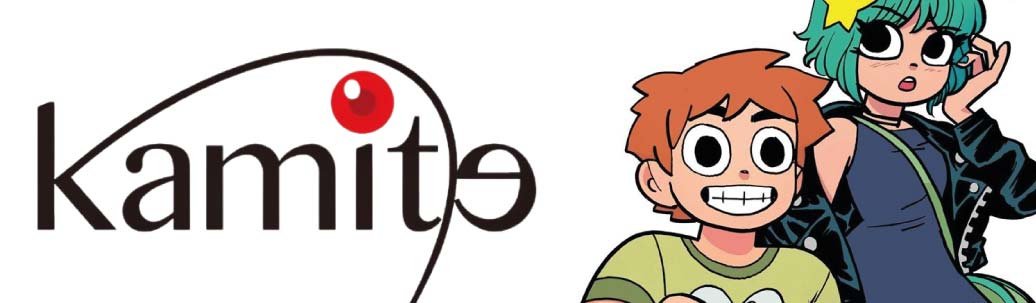 los comics de tus personajes favoritos