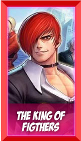 The King Of figthers