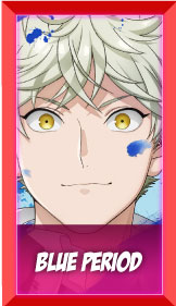 blue period