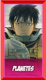 Planetes
