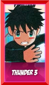 Thunder 3