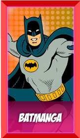 batmanga